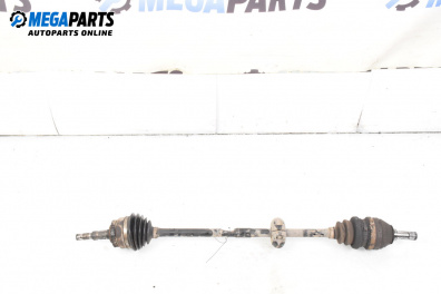 Полуоска за Opel Vectra B Sedan (09.1995 - 04.2002) 1.8 i 16V, 125 к.с., позиция: предна, дясна