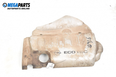 Декоративен капак двигател за Opel Vectra B Sedan (09.1995 - 04.2002)