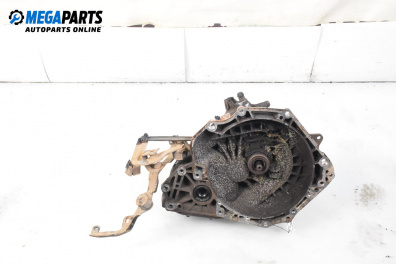 Ръчна скоростна кутия за Opel Vectra B Sedan (09.1995 - 04.2002) 1.8 i 16V, 125 к.с.