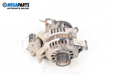 Алтернатор / генератор за Opel Vectra B Sedan (09.1995 - 04.2002) 1.8 i 16V, 125 к.с., №  STX100048