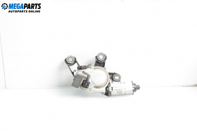 Ел. мотор за чистачките за Audi A4 Avant B7 (11.2004 - 06.2008), комби, позиция: задна