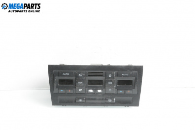 Панел климатроник за Audi A4 Avant B7 (11.2004 - 06.2008)