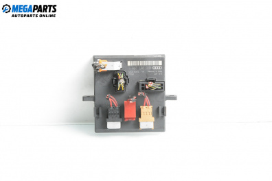 Комфорт модул за Audi A4 Avant B7 (11.2004 - 06.2008), № 8E0 907 279 L