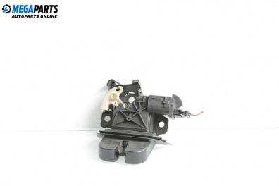 Брава заден капак за Audi A4 Avant B7 (11.2004 - 06.2008), комби, позиция: задна