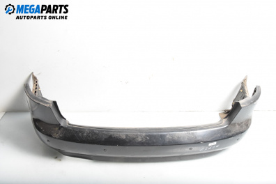 Задна броня за Audi A4 Avant B7 (11.2004 - 06.2008), комби