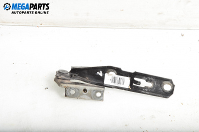 Панта преден капак за Audi A4 Avant B7 (11.2004 - 06.2008), 4+1 вр., комби, позиция: лява