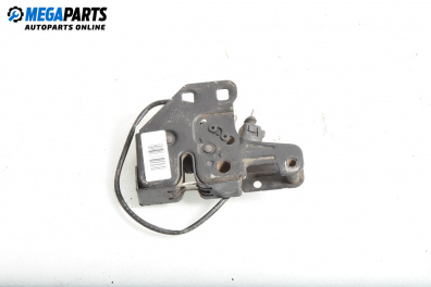 Брава преден капак за Audi A4 Avant B7 (11.2004 - 06.2008)