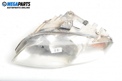 Фар за Audi A4 Avant B7 (11.2004 - 06.2008), комби, позиция: лява