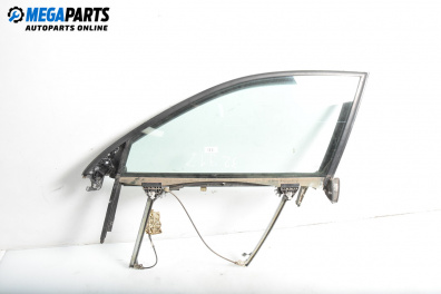 Механизъм ел. стъкло за Audi A4 Avant B7 (11.2004 - 06.2008), 4+1 вр., комби, позиция: предна, дясна