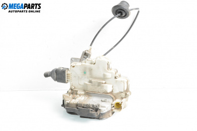 Брава на врата за Audi A4 Avant B7 (11.2004 - 06.2008), позиция: предна, лява