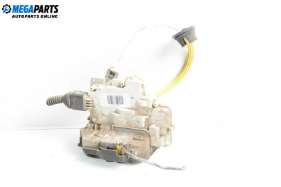 Брава на врата за Audi A4 Avant B7 (11.2004 - 06.2008), позиция: задна, лява