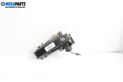 Външна дръжка за Audi A4 Avant B7 (11.2004 - 06.2008), 4+1 вр., комби, позиция: предна, лява