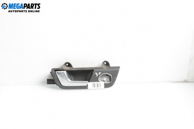 Вътрешна дръжка за Audi A4 Avant B7 (11.2004 - 06.2008), 4+1 вр., комби, позиция: задна, лява