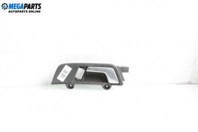 Вътрешна дръжка за Audi A4 Avant B7 (11.2004 - 06.2008), 4+1 вр., комби, позиция: задна, дясна