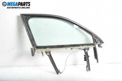 Механизъм ел. стъкло за Audi A4 Avant B7 (11.2004 - 06.2008), 4+1 вр., комби, позиция: предна, дясна