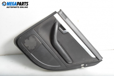 Кора врата за Audi A4 Avant B7 (11.2004 - 06.2008), 4+1 вр., комби, позиция: задна, дясна
