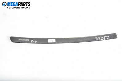 Външни лайсни за Audi A4 Avant B7 (11.2004 - 06.2008), комби, позиция: лява