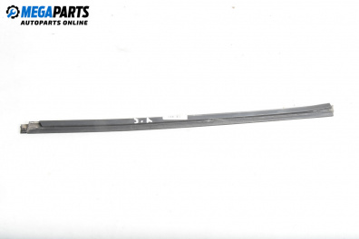 Уплътнение стъкло за Audi A4 Avant B7 (11.2004 - 06.2008), 4+1 вр., комби, позиция: задна, дясна