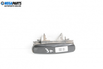 Външна дръжка за Audi A4 Avant B7 (11.2004 - 06.2008), 4+1 вр., комби, позиция: задна, дясна