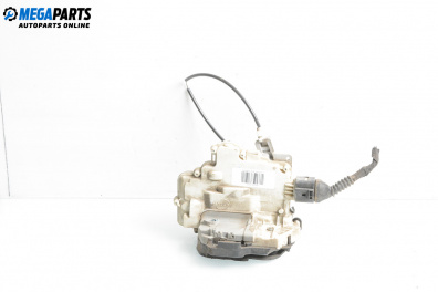 Брава на врата за Audi A4 Avant B7 (11.2004 - 06.2008), позиция: предна, дясна