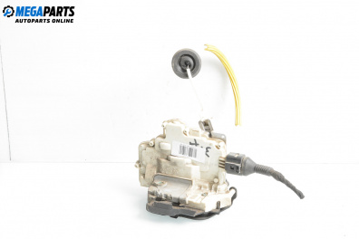 Брава на врата за Audi A4 Avant B7 (11.2004 - 06.2008), позиция: задна, дясна