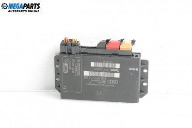 Комфорт модул за Audi A4 Avant B7 (11.2004 - 06.2008), № 8E0 959 433 BQ