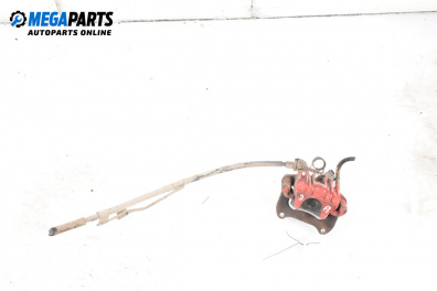 Спирачен апарат за Audi A4 Avant B7 (11.2004 - 06.2008), позиция: задна, дясна