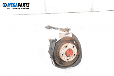 Шенкел главина за Audi A4 Avant B7 (11.2004 - 06.2008), позиция: задна, лява