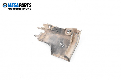 Външни лайсни за Audi A4 Avant B7 (11.2004 - 06.2008), комби, позиция: лява