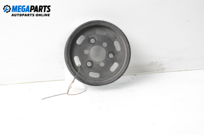 Ремъчна шайба за Audi A4 Avant B7 (11.2004 - 06.2008) 2.0 TDI 16V, 140 к.с.