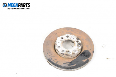 Спирачен диск за Audi A4 Avant B7 (11.2004 - 06.2008), позиция: предна