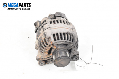Алтернатор / генератор за Audi A4 Avant B7 (11.2004 - 06.2008) 2.0 TDI 16V, 140 к.с.