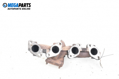 Изпускателен колектор  за Audi A4 Avant B7 (11.2004 - 06.2008) 2.0 TDI 16V, 140 к.с.