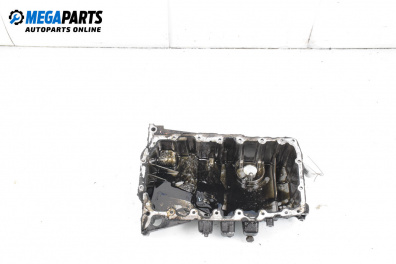 Картер за Audi A4 Avant B7 (11.2004 - 06.2008) 2.0 TDI 16V, 140 к.с.