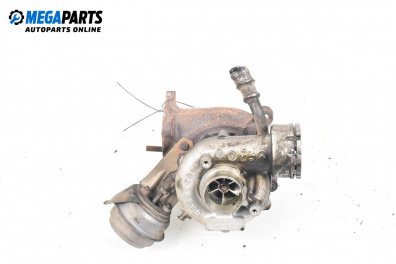 Турбо за Audi A4 Avant B7 (11.2004 - 06.2008) 2.0 TDI 16V, 140 к.с.