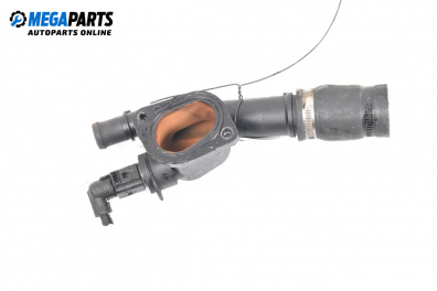 Корпус на термостат за Audi A4 Avant B7 (11.2004 - 06.2008) 2.0 TDI 16V, 140 к.с.