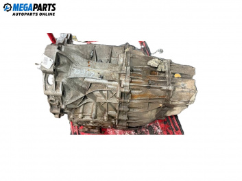 Автоматична скоростна кутия за Audi A4 Avant B7 (11.2004 - 06.2008) 2.0 TDI 16V, 140 к.с., автоматик, №  01J301383T