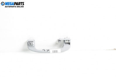 Ръкохватка за таван за BMW 1 Series E81 (09.2006 - 09.2012), 2+1 вр., позиция: задна, дясна