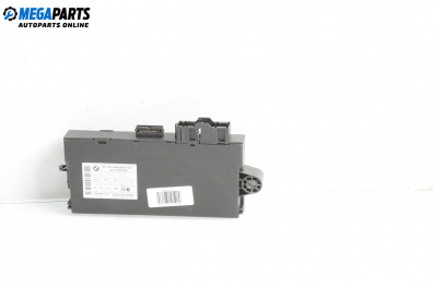 Комфорт модул за BMW 1 Series E81 (09.2006 - 09.2012), № 61.35-8943834-01.