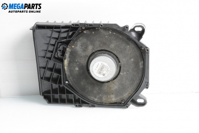 Субуфер за BMW 1 Series E81 (09.2006 - 09.2012)