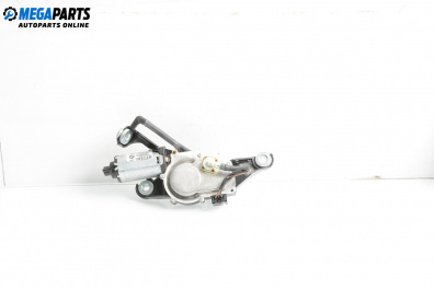 Ел. мотор за чистачките за BMW 1 Series E81 (09.2006 - 09.2012), хечбек, позиция: задна