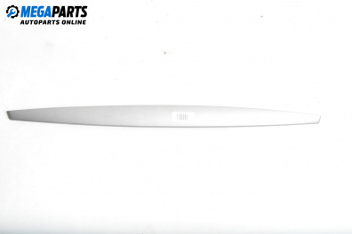 Интериорна лайсна за BMW 1 Series E81 (09.2006 - 09.2012), 2+1 вр., хечбек