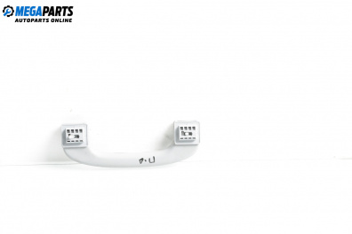 Ръкохватка за таван за BMW 1 Series E81 (09.2006 - 09.2012), 2+1 вр., позиция: предна, дясна