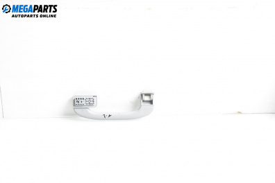 Ръкохватка за таван за BMW 1 Series E81 (09.2006 - 09.2012), 2+1 вр., позиция: задна, дясна