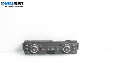 Панел климатроник за BMW 1 Series E81 (09.2006 - 09.2012), № 914729901