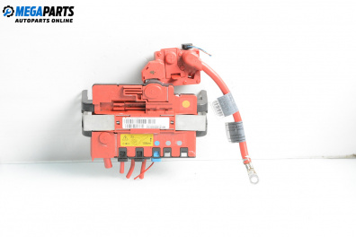 Клема плюсов кабел за BMW 1 Series E81 (09.2006 - 09.2012) 118 d, 143 к.с., № 694291208