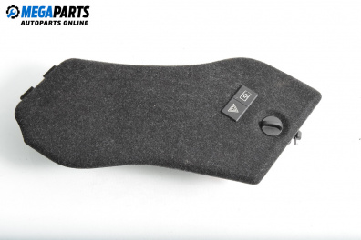 Кора багажник за BMW 1 Series E81 (09.2006 - 09.2012), 2+1 вр., хечбек