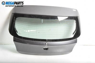 Заден капак за BMW 1 Series E81 (09.2006 - 09.2012), 2+1 вр., хечбек, позиция: задна