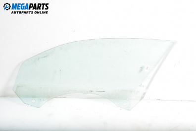 Странично стъкло за BMW 1 Series E81 (09.2006 - 09.2012), 2+1 вр., хечбек, позиция: предна, лява
