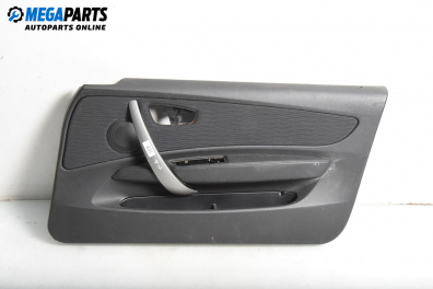 Кора врата за BMW 1 Series E81 (09.2006 - 09.2012), 2+1 вр., хечбек, позиция: дясна